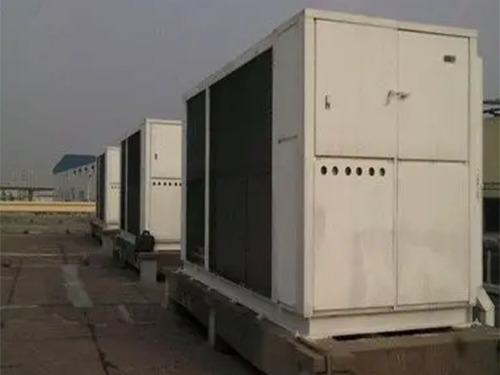 中央空調回收              